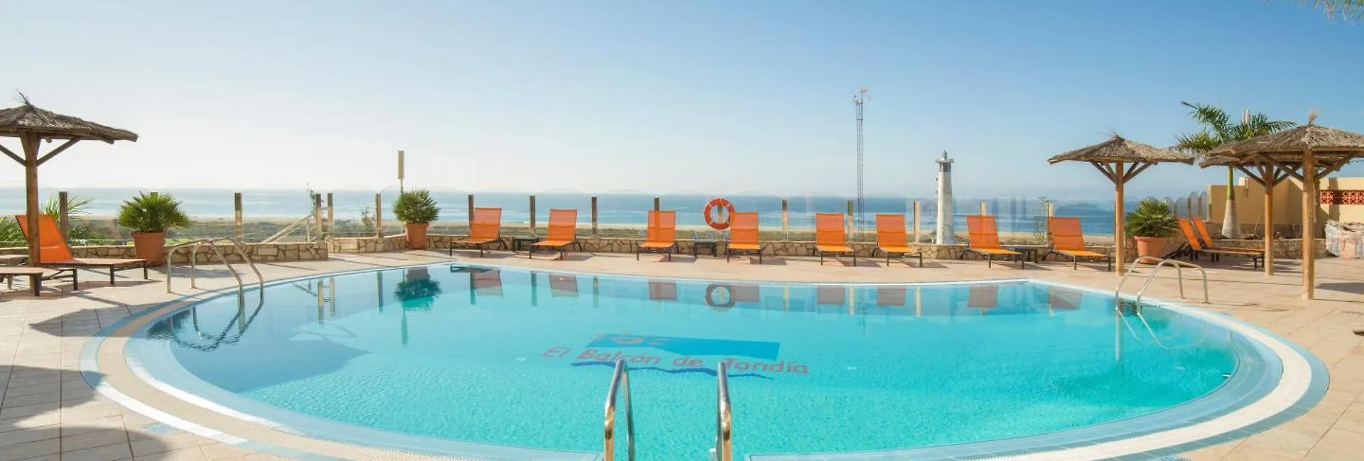 Balcon De Jandia Tipo B Apartment Morro Jable  Morro Jable (Fuerteventura)