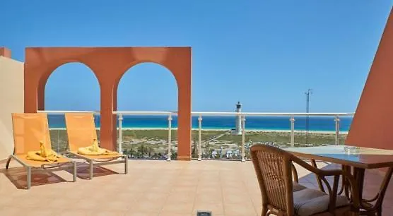 Balcon De Jandia Tipo B Apartment Morro Jable