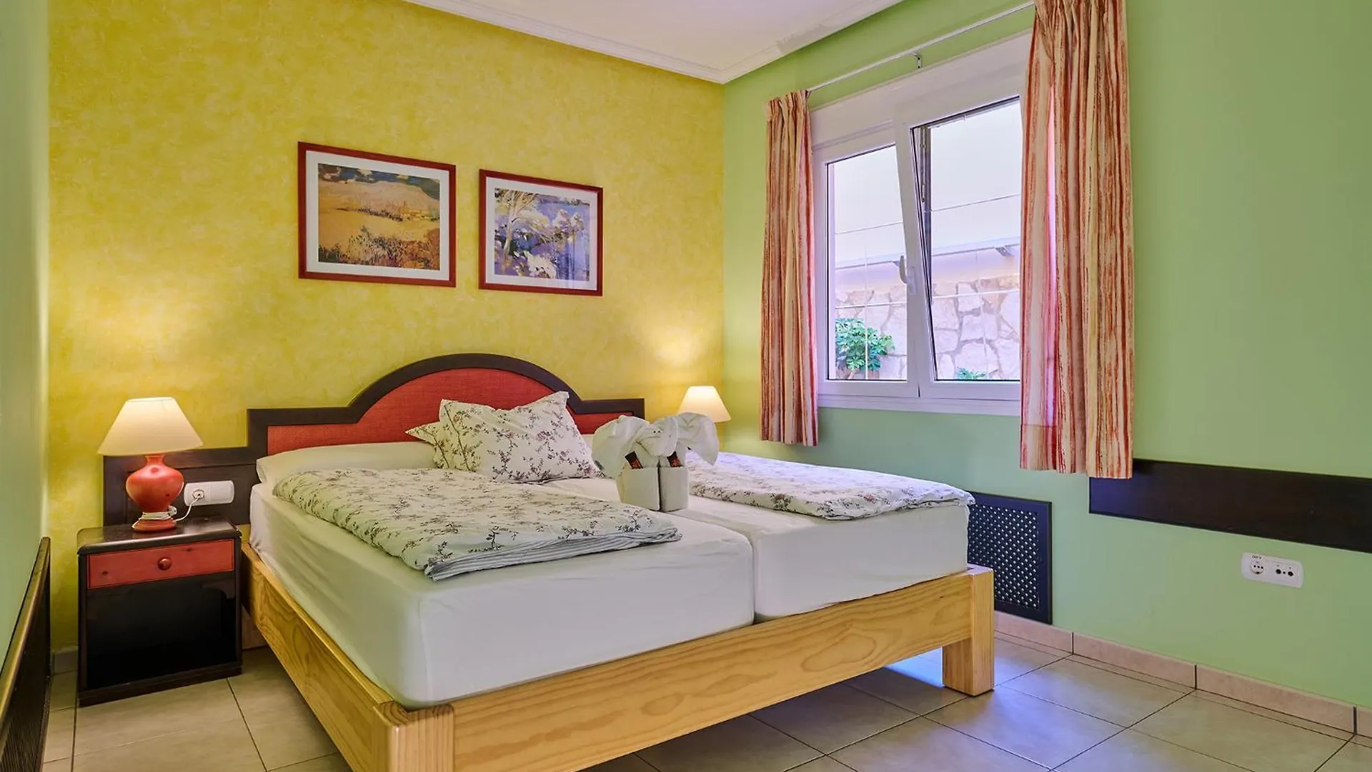 Balcon De Jandia Tipo B Apartment Morro Jable   Morro Jable (Fuerteventura)
