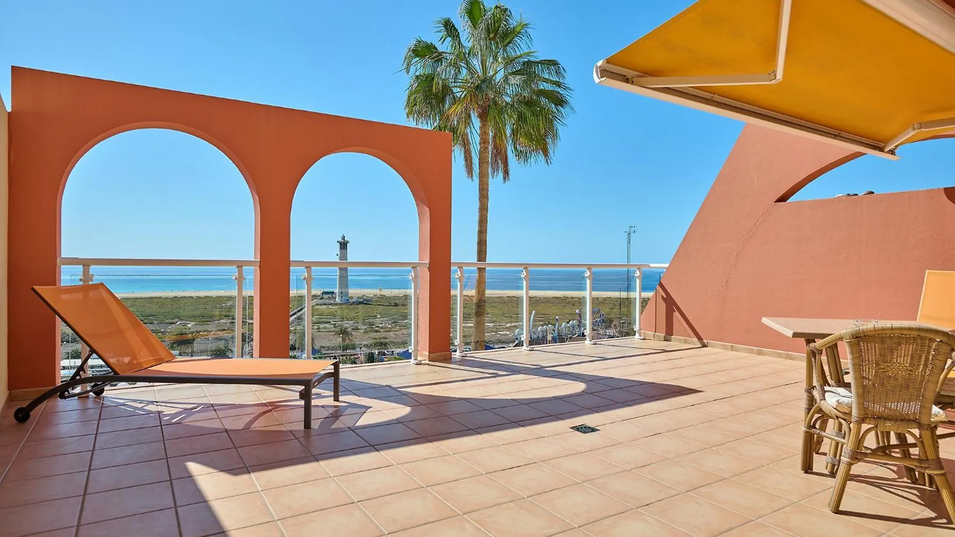 Balcon De Jandia Tipo B Apartment Morro Jable