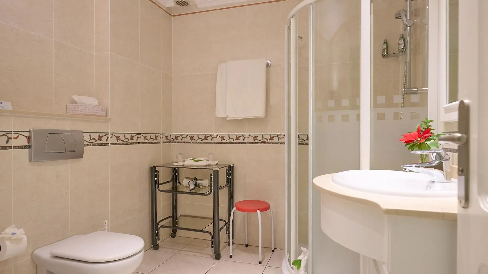 Balcon De Jandia Tipo B Apartment Morro Jable