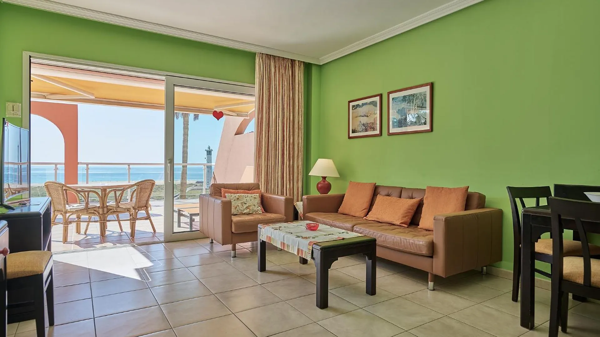 Balcon De Jandia Tipo B location