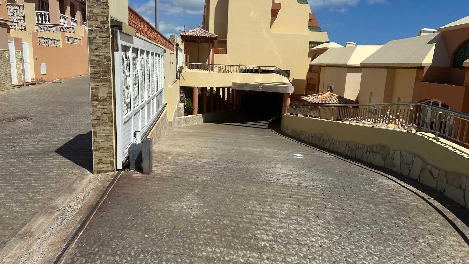 Balcon De Jandia Tipo B Apartment Morro Jable  Morro Jable (Fuerteventura)