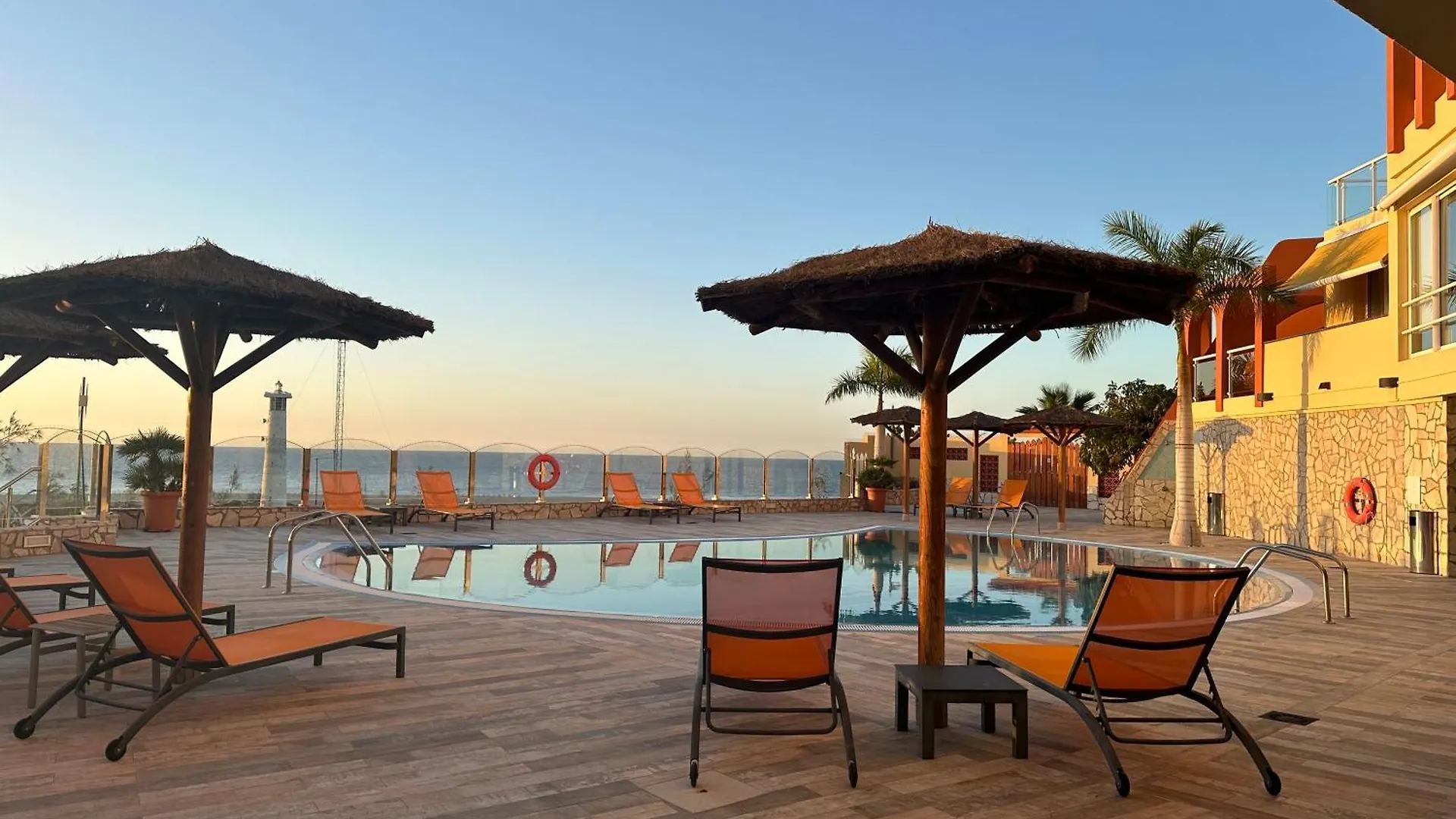 Balcon De Jandia Tipo B Apartment Morro Jable